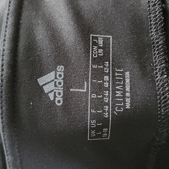 ADIDAS Running Rights - Picture 5 of 8